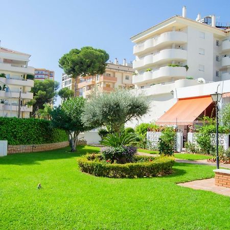 Apartamento Jacarplaya Benalmadena Luaran gambar