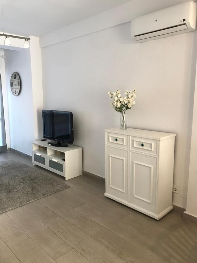Apartamento Jacarplaya Benalmadena Luaran gambar