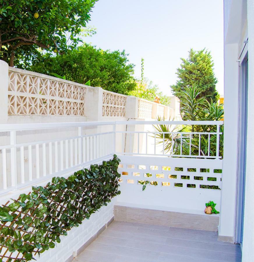 Apartamento Jacarplaya Benalmadena Luaran gambar