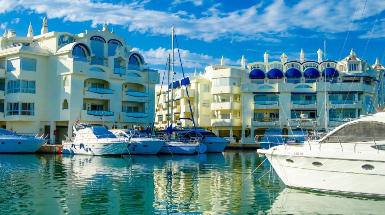 Apartamento Jacarplaya Benalmadena Luaran gambar